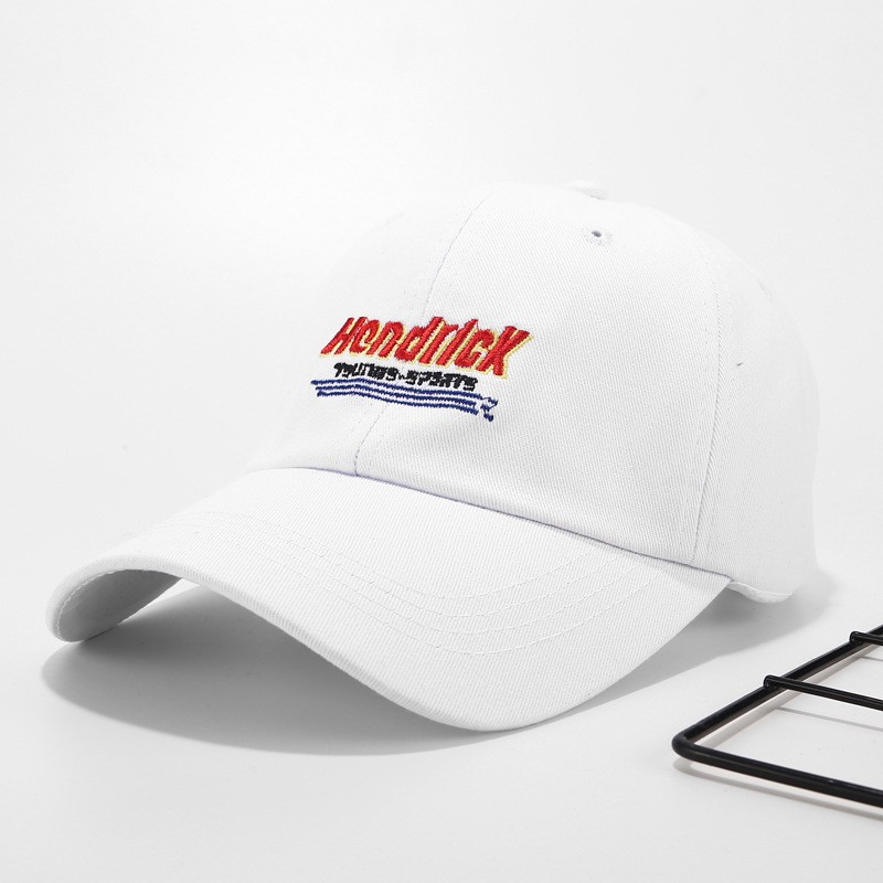 leisure cap