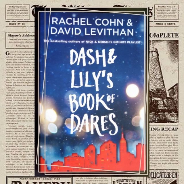 Dash & Lily's Book of Dares