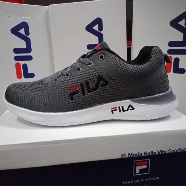 fila moda nella vita sportiva shoes