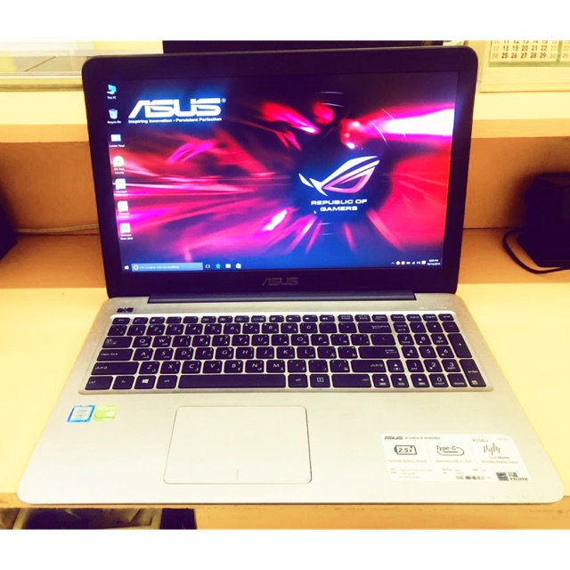 Купить asus core i7