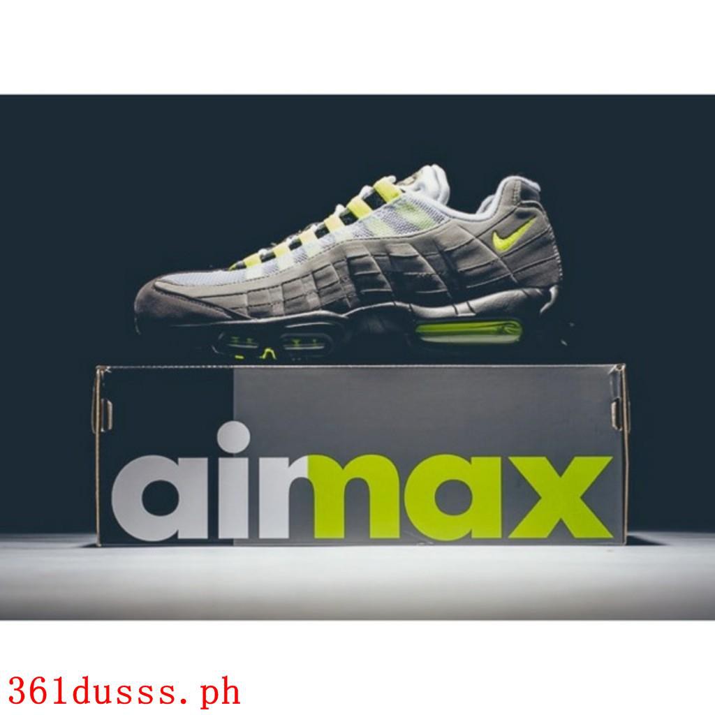 nike air max 95 rossi