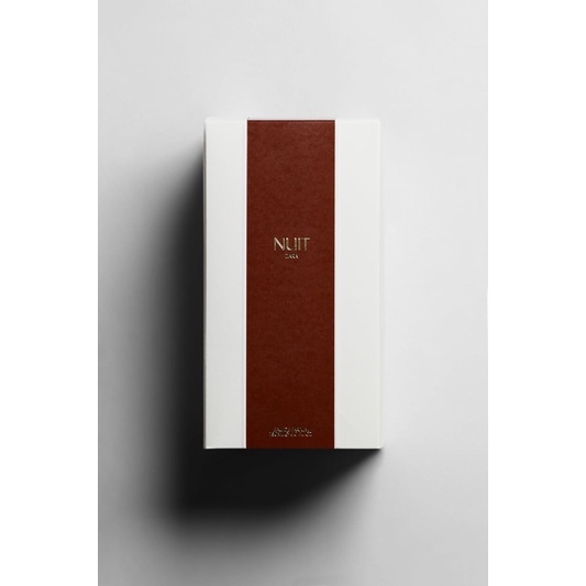 nuit zara