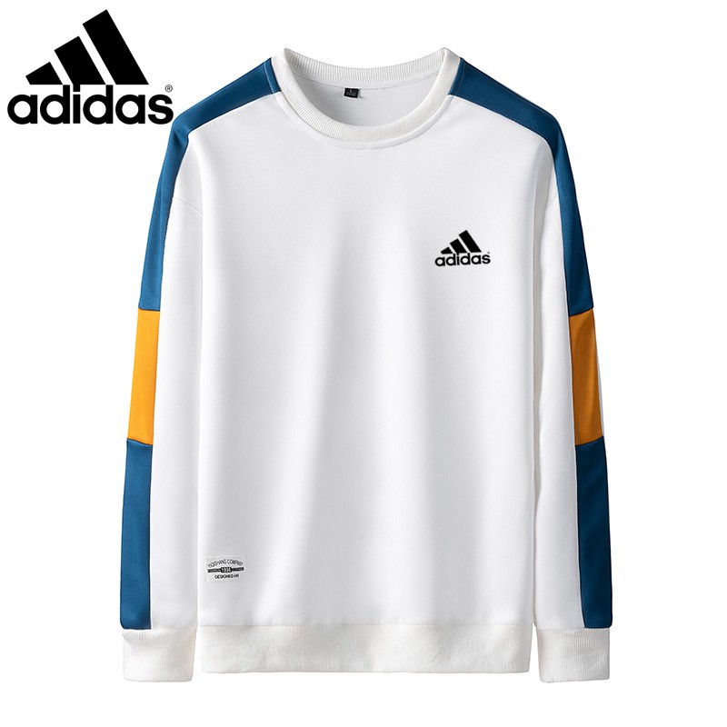adidas men's reversible hooded jacket