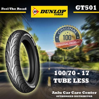 dunlop bike tires