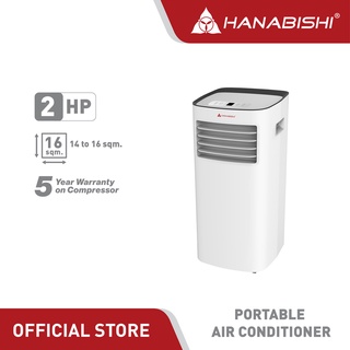 hanabishi portable aircon