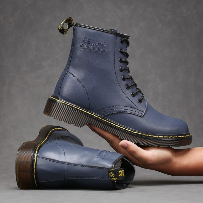 dr martens shoes and boots