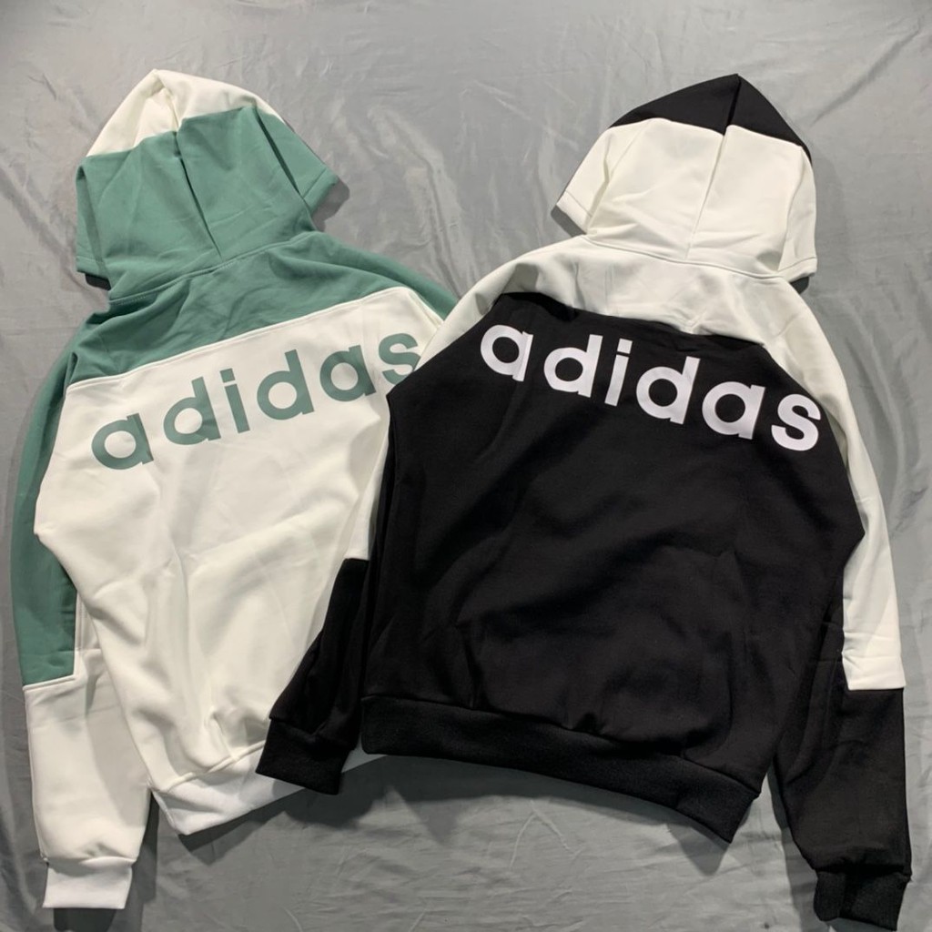 couple hoodies adidas