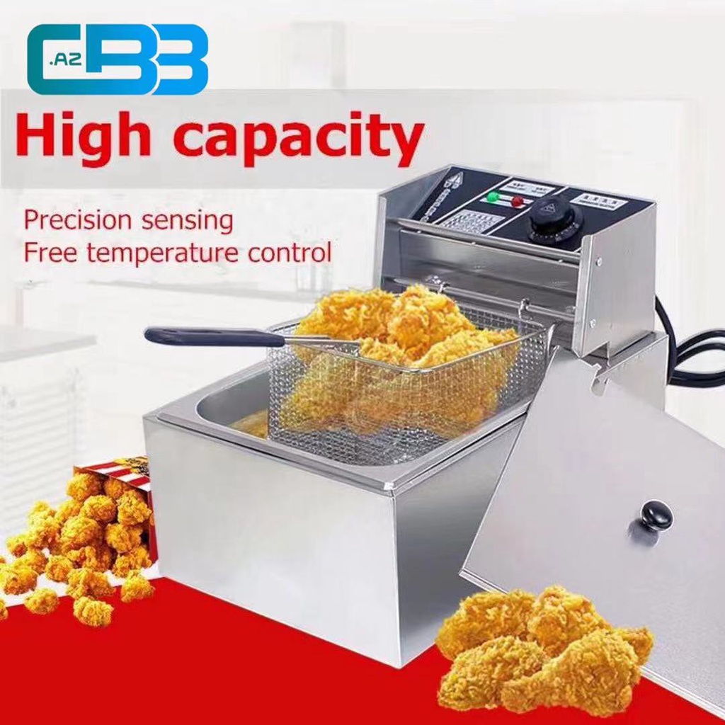 imarflex deep fryer Best Prices and Online Promos Jan 2023 Shopee