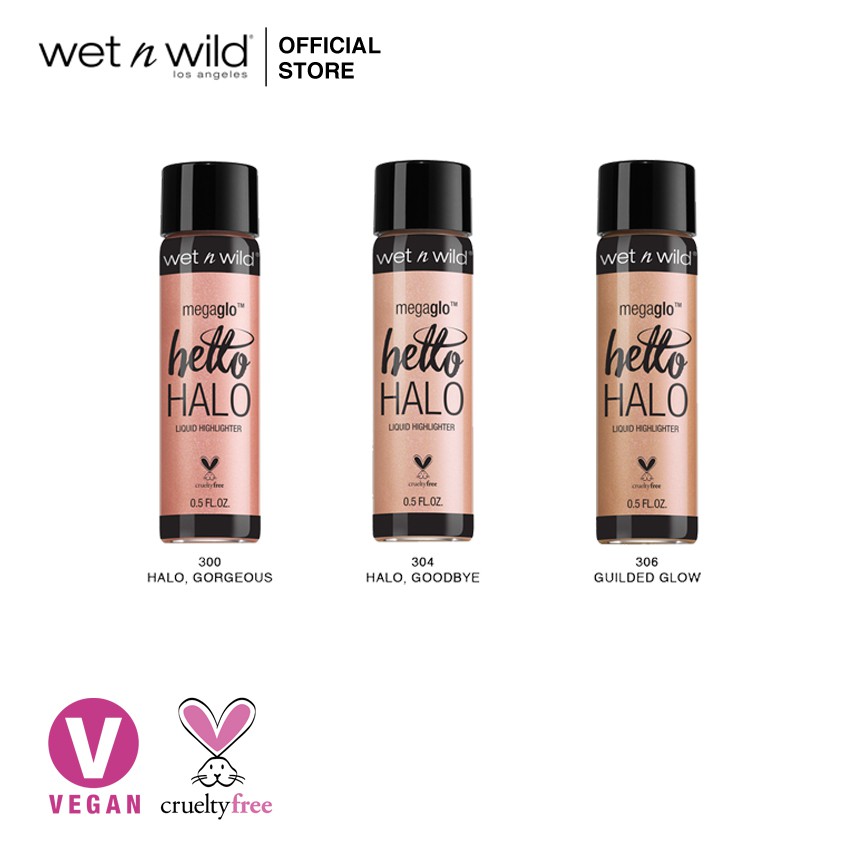 hello halo liquid highlighter