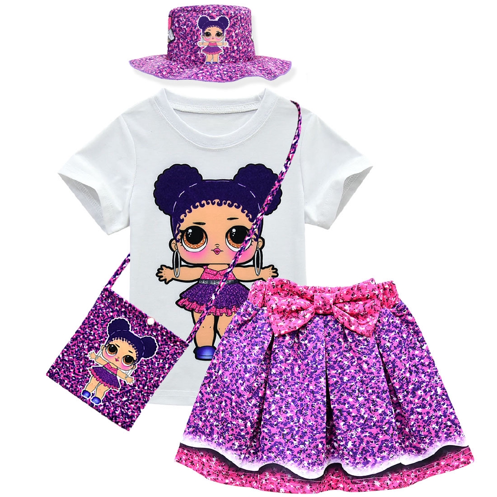 lol doll clothes for girls