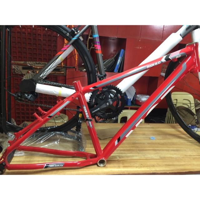 mob frameset
