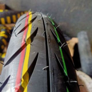 Quick tire phoenix size 14 50/90 60/90 70/90 80/90 for Mio/Beat/Click