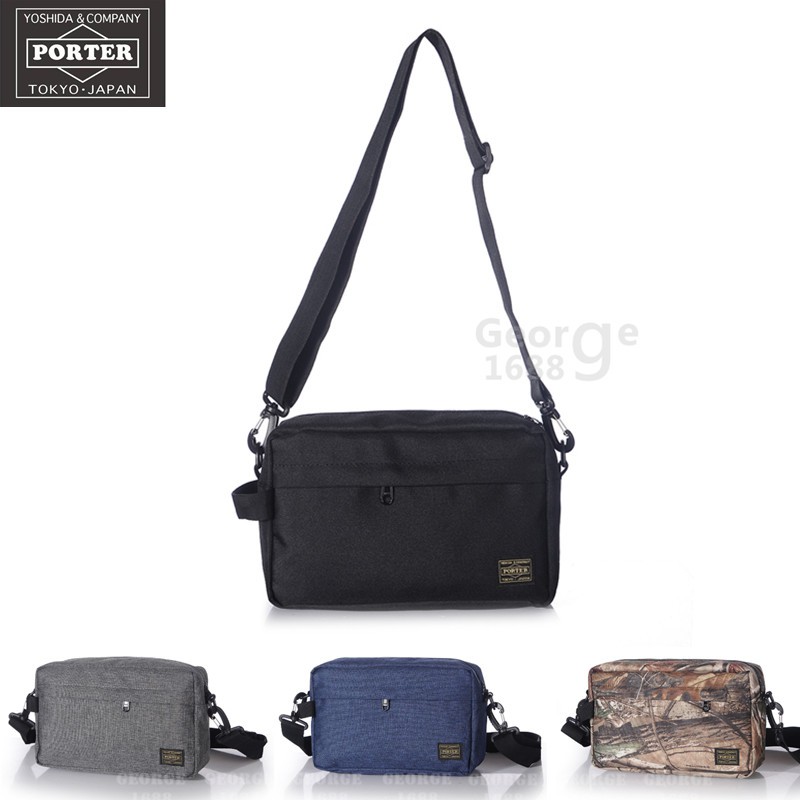 porter crossbody bag