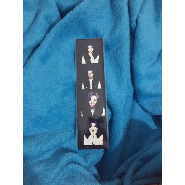 Butter Album WEVERSE POB Shopee Philippines