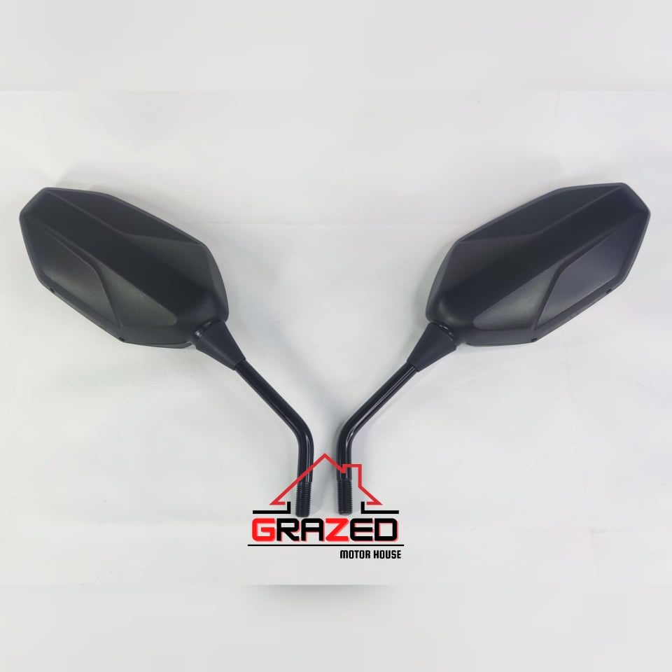 Side Mirror for Honda ADV 150 (R88210K0WN01 / L88220K0WN01