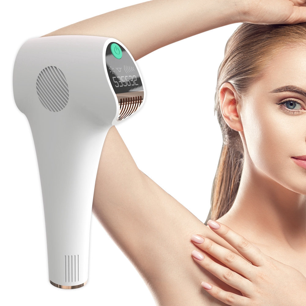 Hair Removal Laser Hair Removal Epilasyon Laser Epilator For Women