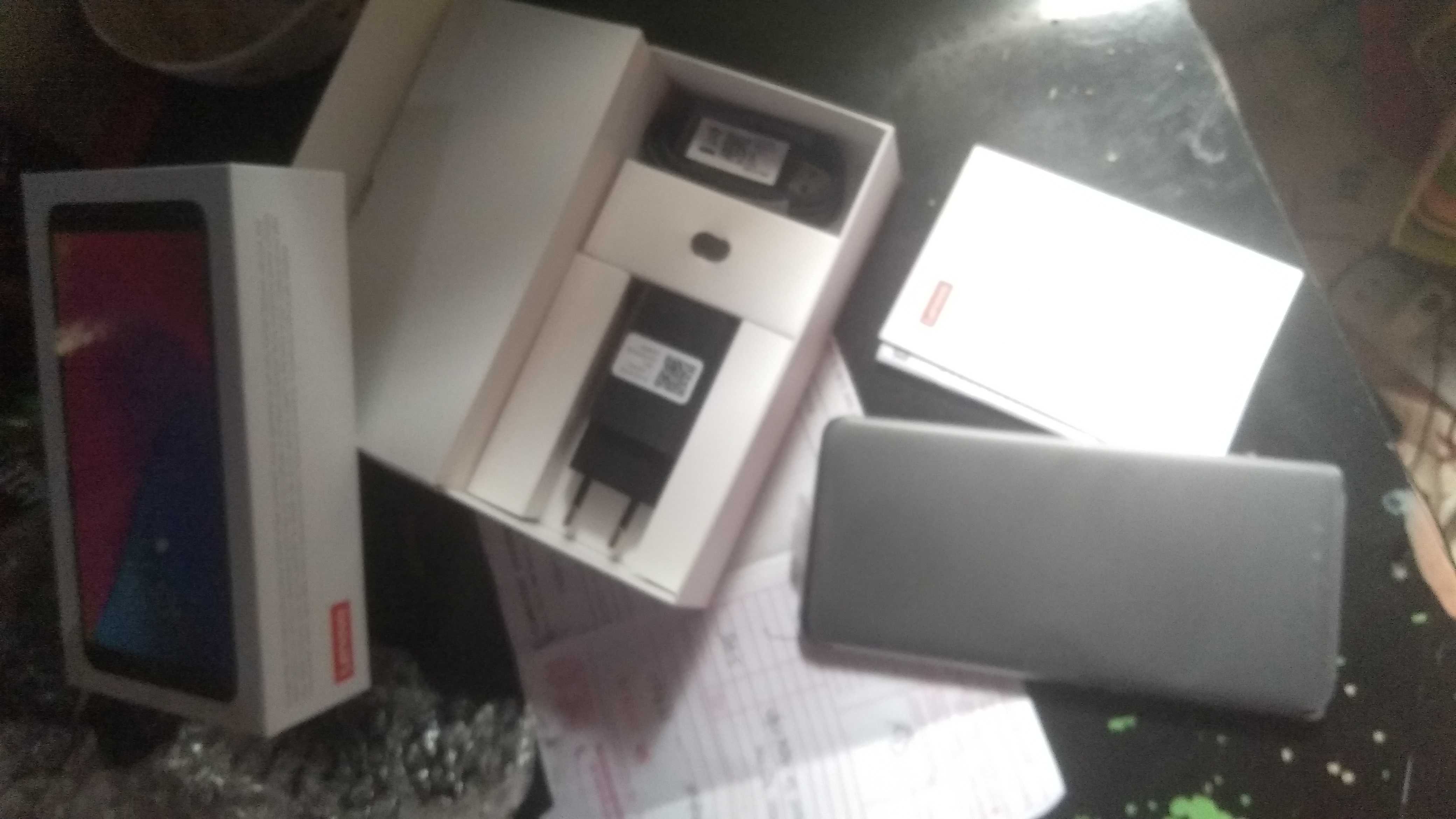 Lenovo K5 Pro Dual Sim 64gb 4gb Ram 4g Lte Shopee Philippines