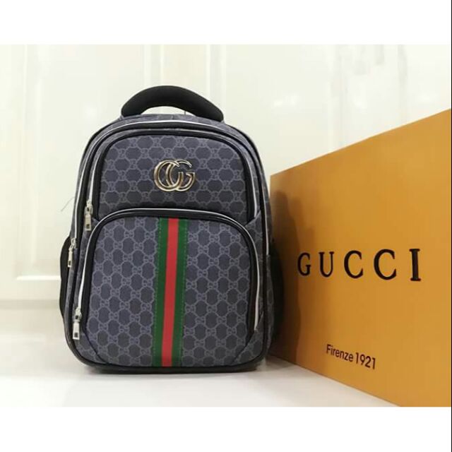 gucci backpack philippines