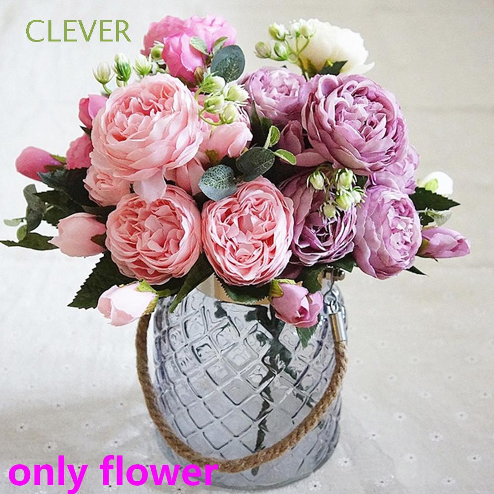 Artificial Flowers Home Decor Prices And Online Deals Home