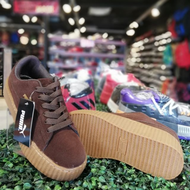 puma first order discount