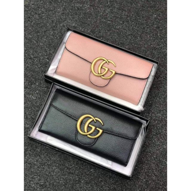 gucci wallet for ladies