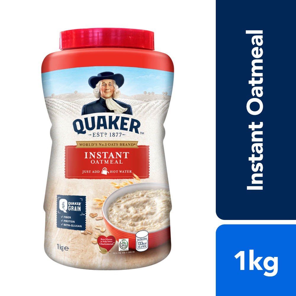 quaker-instant-oatmeal-1kg-jar-shopee-philippines