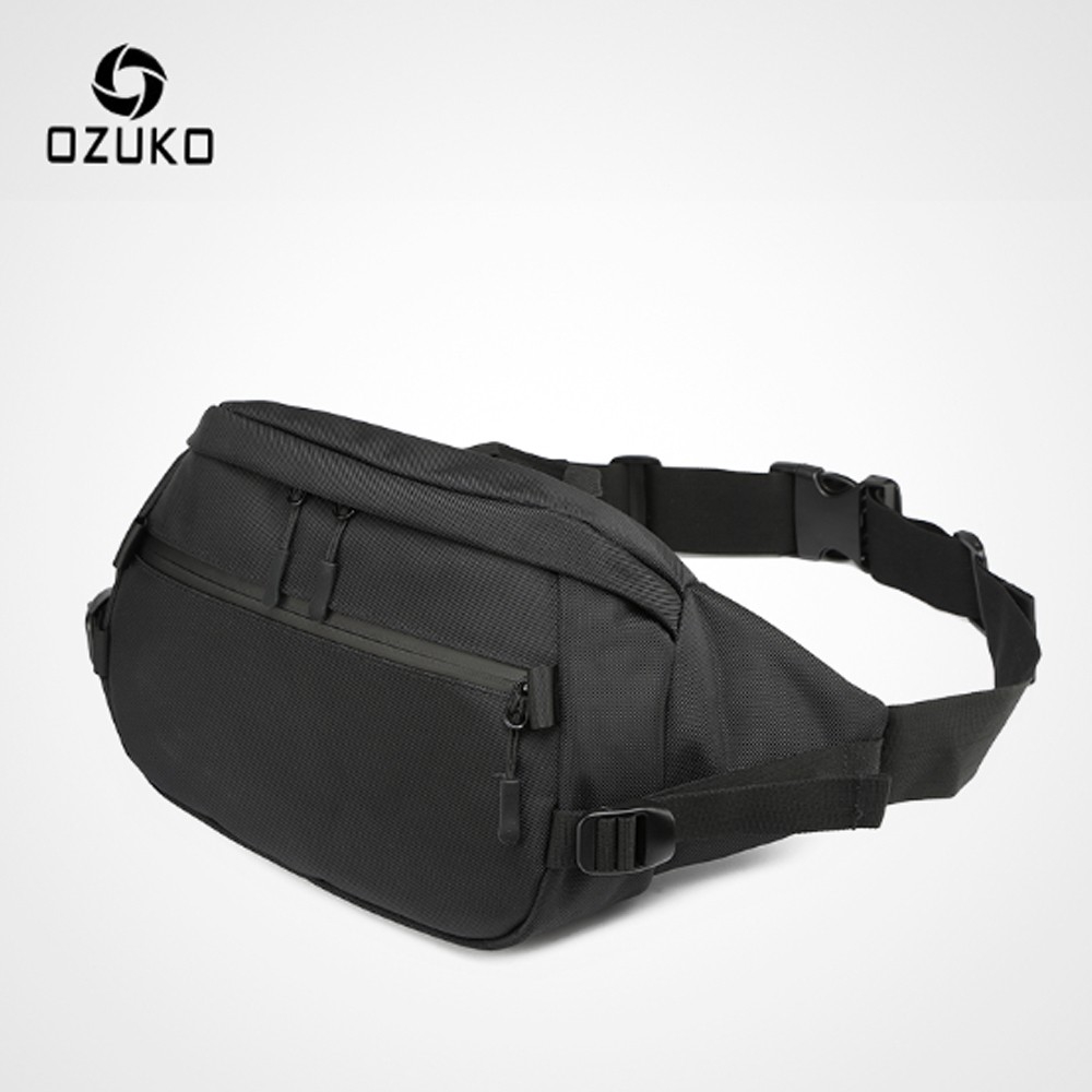 travel belt bag