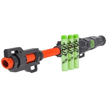 nerf zombie strike new