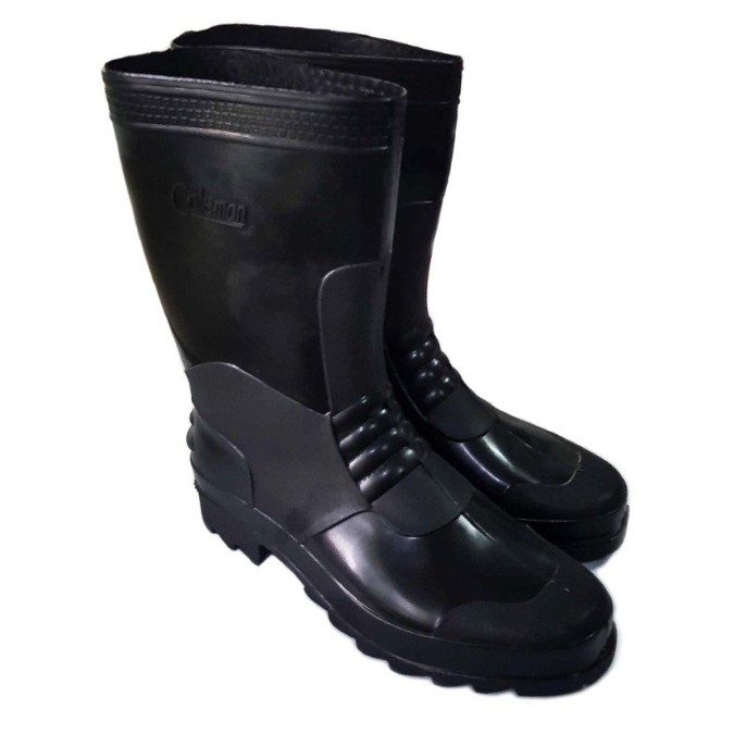 coleman boots
