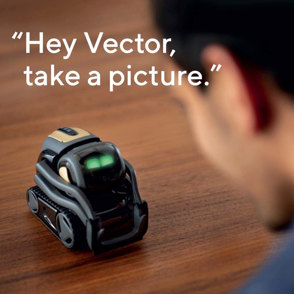 robot vector shopee