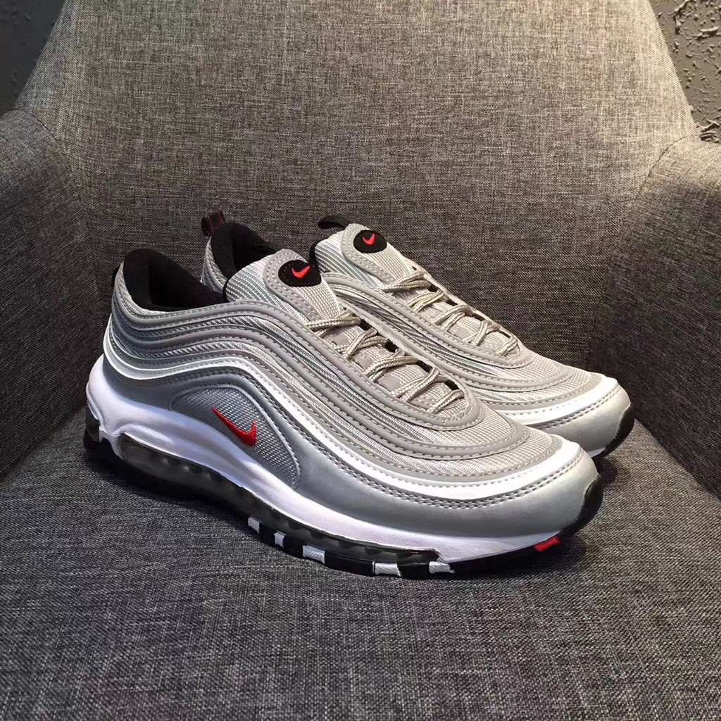 nike shoes reflective