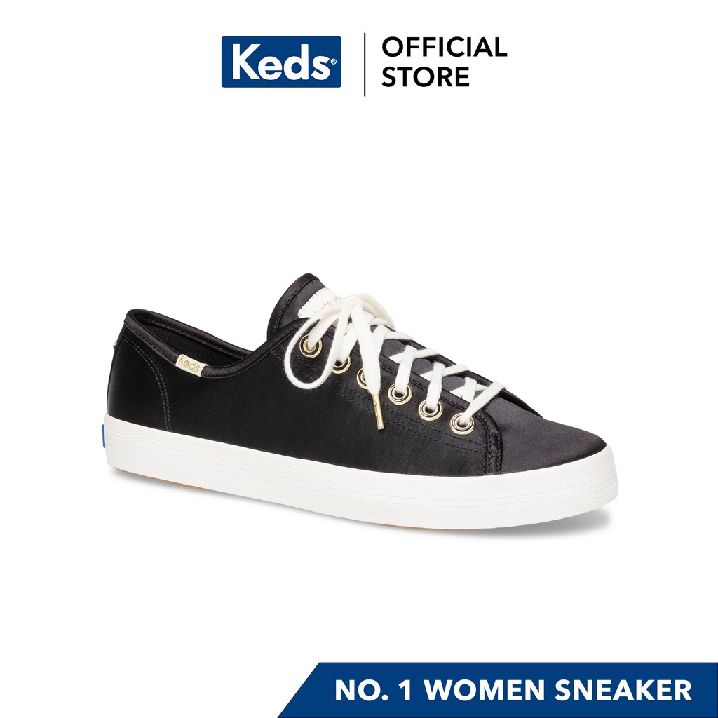 keds satin