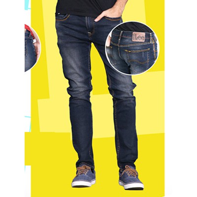 lee jeans shopee