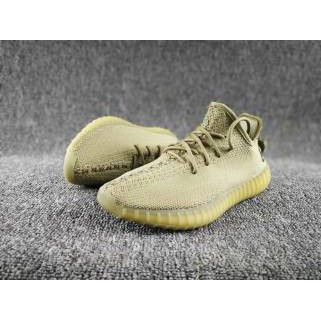 Adidas Yeezy 350 V2 Earth Mens Shoe Hibbett City Gear