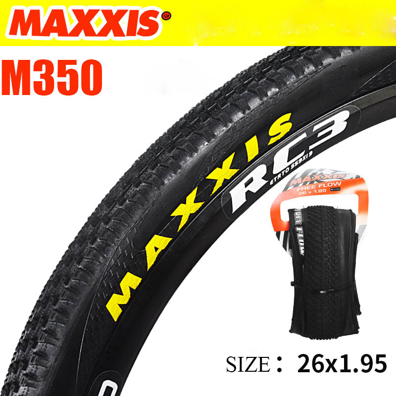 maxxis m350 review