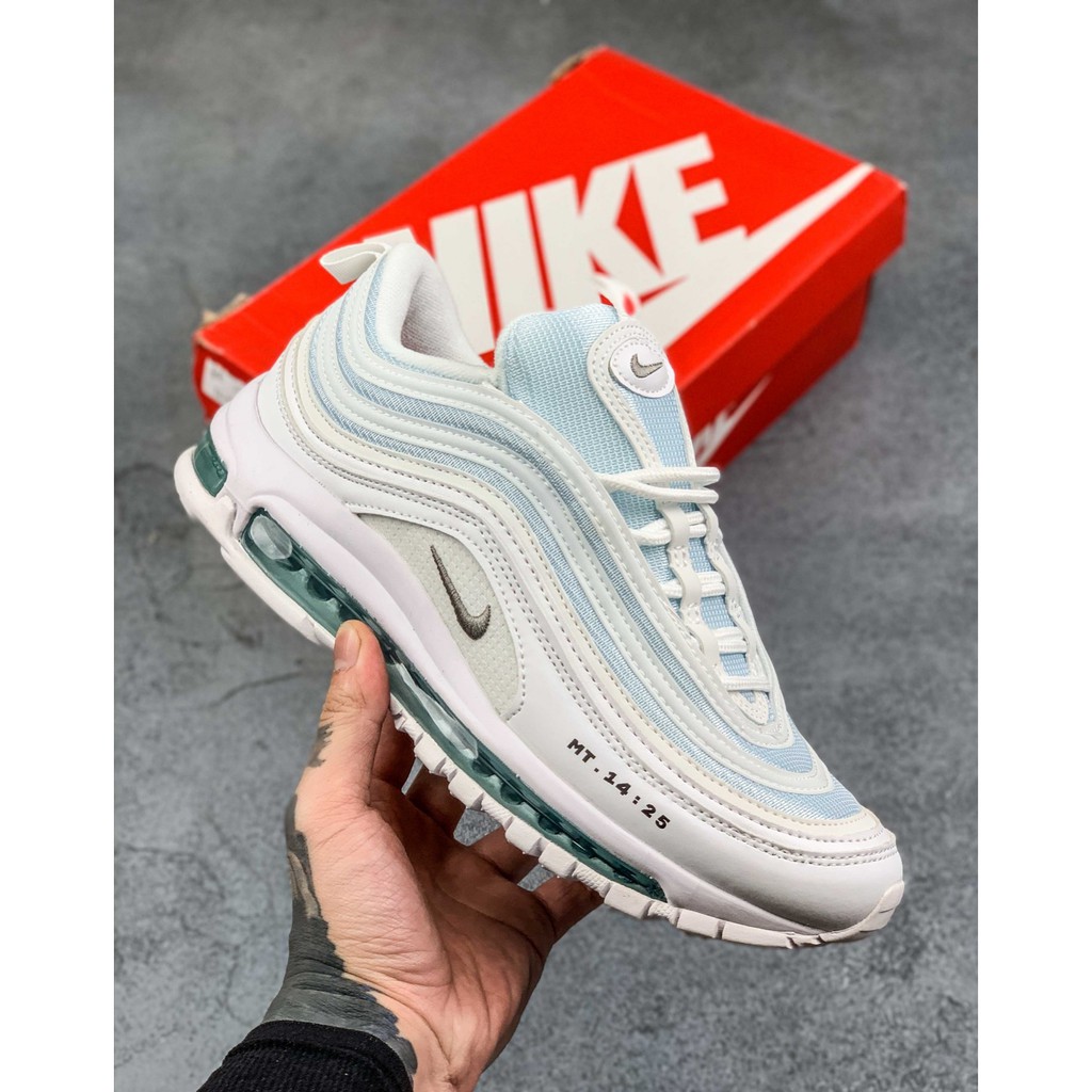 air max 97s walk on water