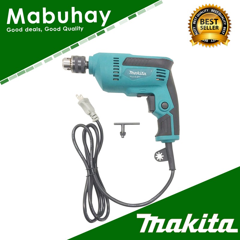 makita electric hammer drill