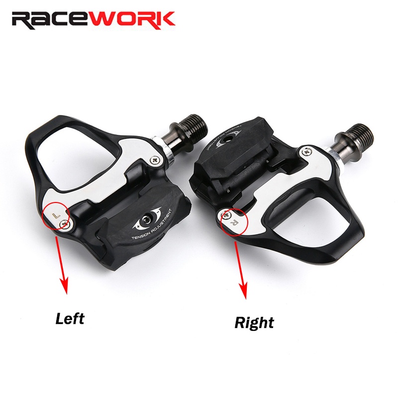 cleats pedal shopee