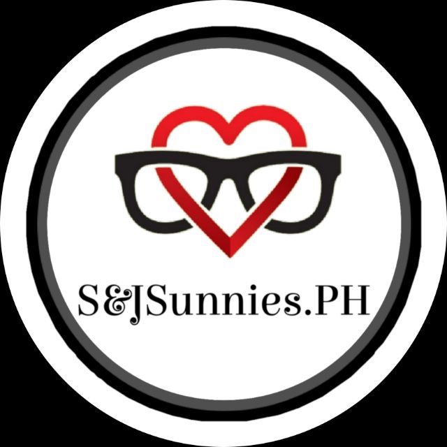 S&J Sunnies.PH store logo