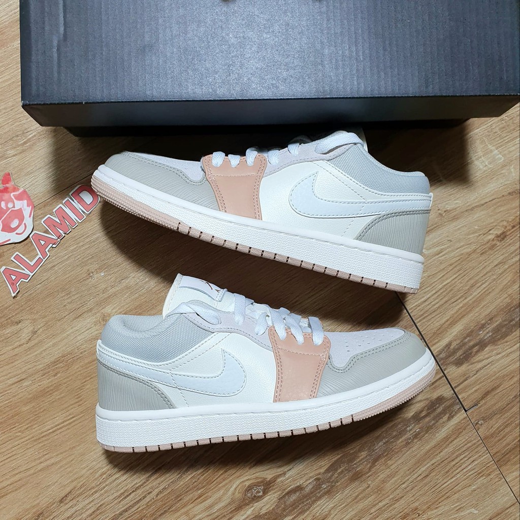 jordan low cut womens