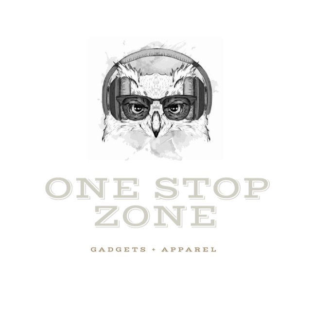 OneStopZoneManila store logo