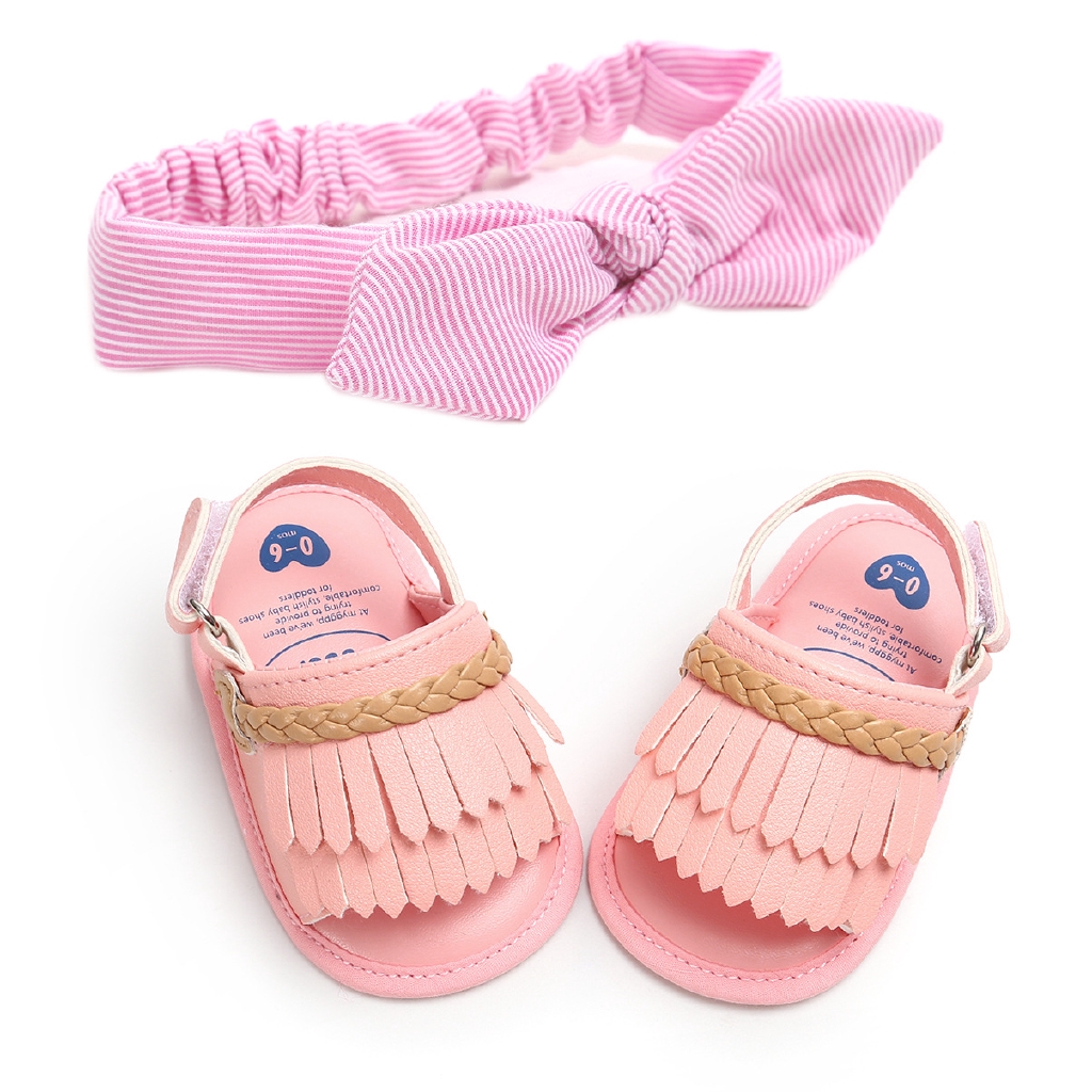 baby sandals newborn