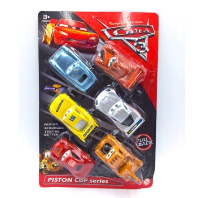 super racing car toy