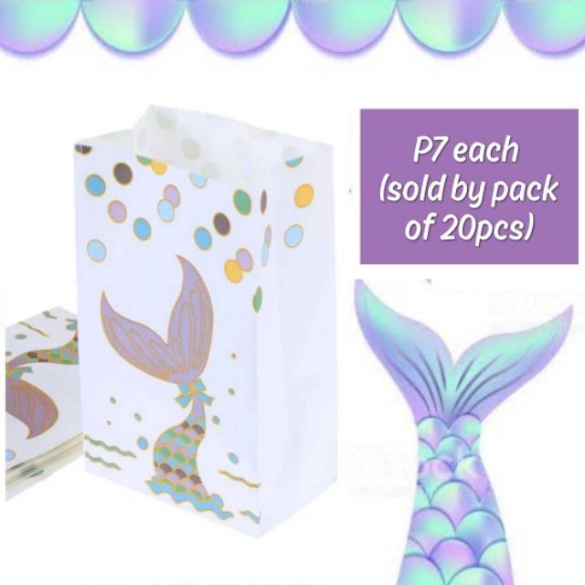 party loot bags wholesale philippines