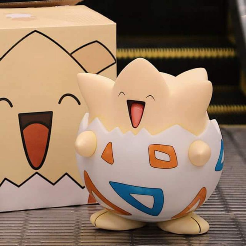 life size togepi 1:1 scale | Shopee 
