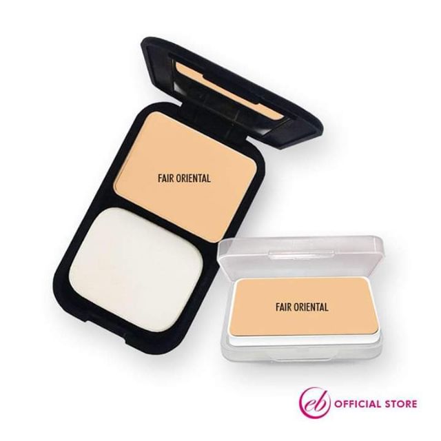 ever bilena foundation oriental