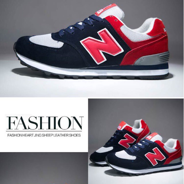new balance 574 size