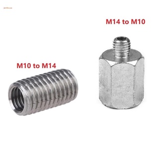 M16 M14 M10 Gewindeadapter Grinder Polisher Interface Converter Thread Adapter