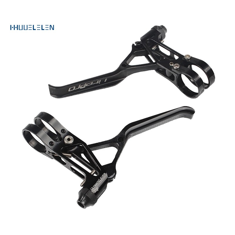 brompton brake levers