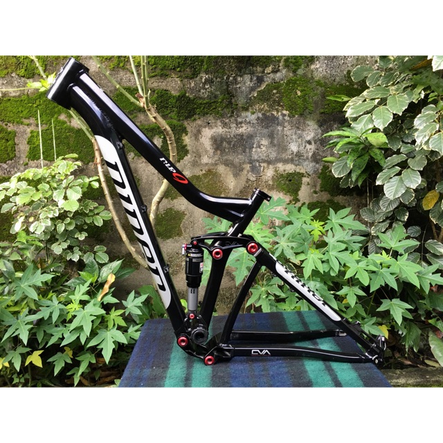 29er small frame